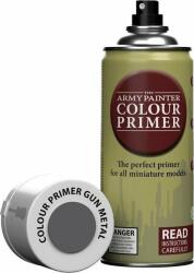 Army Painter Army Painter Color Primer - Gun Metal (2022) (2012511)
