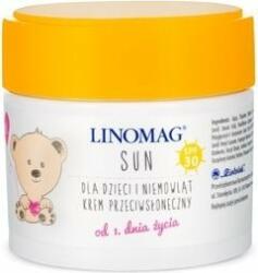 Linomag Protectie solara Linomag SUN A 50ml, hidratant, protector (LI0011)