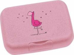 Leonardo Lunchbox Flamingo (L-022860)