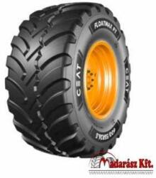 Ceat 600/50R22.5 Floatmax FT 159 D, TL, Steel Belted Radiális Flotation gumiabroncs