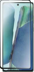 CRONG Crong 7D Nano Sticlă flexibilă 9H Sticlă hibridă infransabilă pentru ecran complet Samsung Galaxy Note 20 (CRG-7DNANO-SGN20)