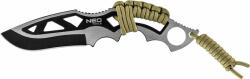 NEO TOOLS Fixed Blade Knife (Cuțit cu lamă fixă) (63-100)
