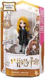 Spin Master Harry Potter Figurina Magical Minis Luna Lovegood 7.5cm (6061844_20133254) - edanco
