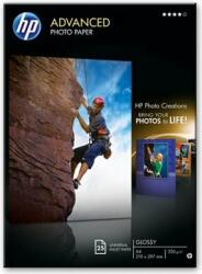 HP Hartie foto HP Advanced Glossy Q5456A (Q5456A)