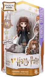 Spin Master Harry Potter Figurina Magical Minis Hermione Granger 7.5cm (6061844_20133255) - edanco Figurina