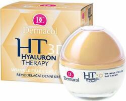 Dermacol Hyaluron Therapy 3D Crema de zi Crema de fata 50ml (43194)