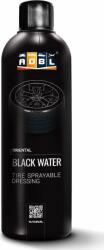 ADBL ADBL Black Water universal pentru anvelope și lac de cauciuc 500 ml