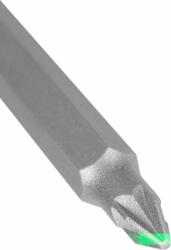 GRAPHITE Końcówka wkrętakowa (Końcówka wkrętakowa PZ1x 6.35 x 300 mm, 1/4") (56H571) Set capete bit, chei tubulare