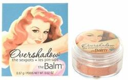 theBalm Overshadow Shimmering All-Mineral Eyeshadow 0, 57g You Buy, I´ll Fly (681619700248)
