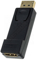 E238 DisplayPort - HDMI adapter
