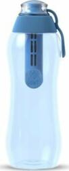 Dafi Filtru sticla Soft blue 300 ml (POZ02430) Cana filtru de apa