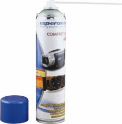 Esperanza Pachet Spray aer comprimat 600 ml (E5901299902868(ES118))
