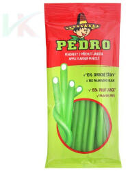 Pedro gumicukor apple pencils 80g