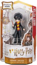 Spin Master Harry Potter Figurina Magical Minis Harry Potter 7.5cm (6061844_20135101) - edanco