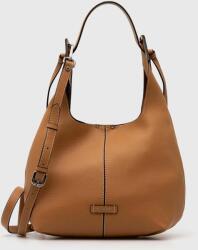 Gianni Chiarini bőr táska barna - barna Univerzális méret - answear - 109 990 Ft