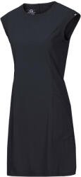 Northfinder Rochie elastica lejera si confortabila cu talie elastica Jeannine black (107862-269-104)