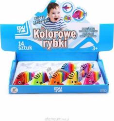 Artyk Jucarie pentru copii Edu & Fun 154249, Multicolor (421941)