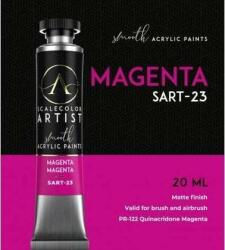Scale75 ScaleColor: Art - Magenta (2010838)
