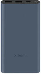 Xiaomi power bank 10000 mAh 22, 5W gyorstöltéssel BHR5884GL