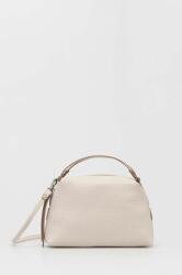 Gianni Chiarini bőr táska fehér - fehér Univerzális méret - answear - 45 990 Ft