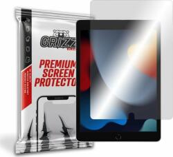 GrizzGlass Folie protectie ecran, GrizzGlass HybridGlass sticla hibrida pentru Apple iPad Air 3rd gen (GRZ3076)