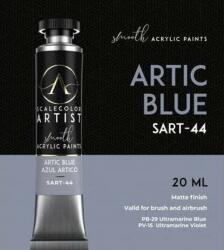 Scale75 ScaleColor: Art - Artic Blue (2010859)