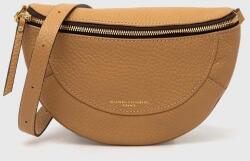 Gianni Chiarini bőr táska barna - barna Univerzális méret - answear - 55 990 Ft