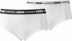 PUMA Puma Mini Short 2 Pachet 603033001-317 alb S (603033001-317)
