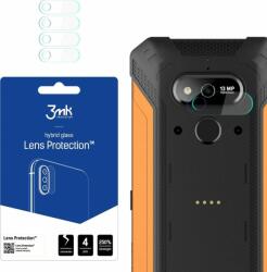 3mk MyPhone Hammer Explorer - 3mk Lens Protection (3mk Lens Protect(285))
