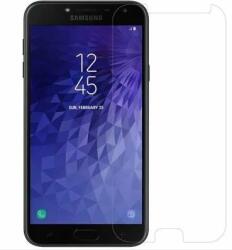 GsmCity Folie Sticla 9H pentru Samsung Galaxy J4 (2018), 2.5D, 0.3mm