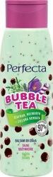 DAX Loțiune de corp DAX Perfecta Bubble Tea Strong Nutrition - șofran, rozmarin și ceai verde 400 ml (070463)