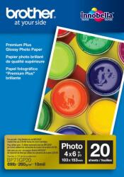 Brother Hartie Foto Brother BP71GP20, Glossy 6x4 (BP71GP20)