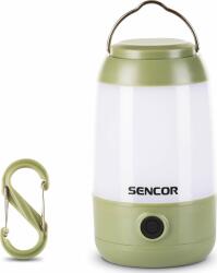 Sencor Lanterna de camping Sencor SLL 68 LED 3W SENCOR (50004934)