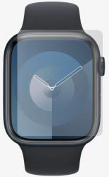 Apple Watch Series 9 45mm - Hydrogél kijelzővédő fólia okosórákra (HYDAPP28198W)
