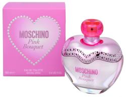 Moschino Pink Bouquet EDT 50 ml Parfum