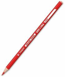 Ars Una Színes ceruza piros Ars Una háromszögletű [5993120005749] iskolaszezonos termék