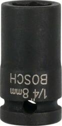 Bosch CHEIE BUBILĂ Bosch 8mm-1/4 (1608551004)