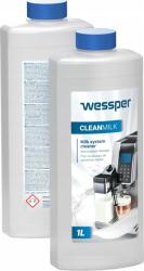 Wessper Środek do czyszczenia systemu mleka Clean Milk 1000ml (WES110)