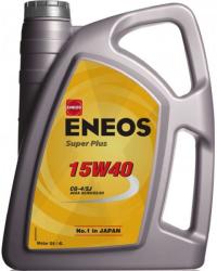 ENEOS Super Plus 15W-40 4 l