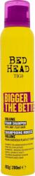 TIGI Tigi Bed Head Bigger The Better Sampon 200ml (125116)