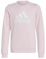 Adidas Pulcsik rózsaszín 135 - 140 cm/S Big Logo Swt JR