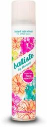 Batiste Dry Shampoo Floral Dry Sampon pentru par uscat 200ml (68945)
