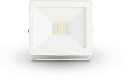Asalite LED Fehér Reflektor Slim 30W 4500K (2700 lumen) (ASAL0295)