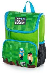 Oxybag Playworld ovis hátizsák (9-15523) - iskolataskawebshop