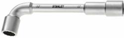 Stanley Cheie tubulară de tip L țeavă 20 mm (1-13-382) (866971)