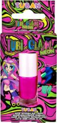 TUBAN Oja Tubi Glam - roz neon 5ml (493345)