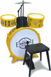 Dante Bontempi Perkusja 4el. ze stołkiem 05366 (041-514501)