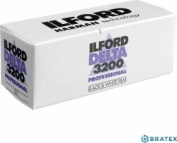 Ilford 1 Ilford 3200 Delta 120 (HAR1921535)