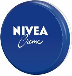 Nivea Crema Nivea in cutie de plastic 50ml (0182800)