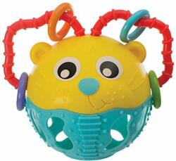 Playgro Rattle Roly Poly 4085488 (384354) (384354)